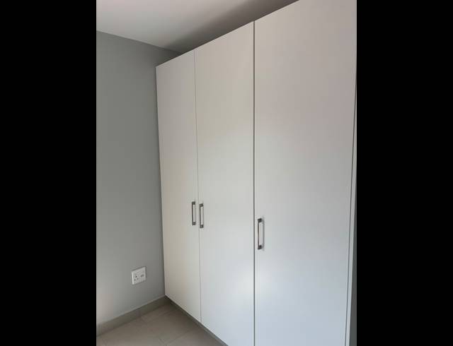 2 BEDROOM APARTMENT TO LET IN EMBERTON ESTATE